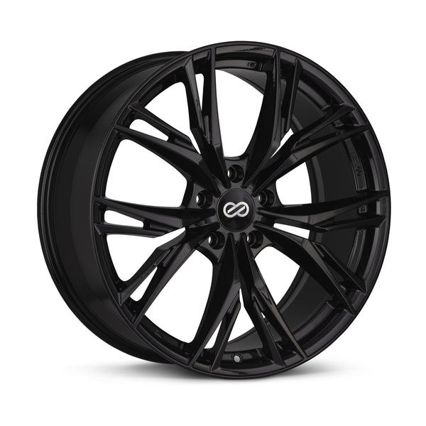 ENKEI Performance Series ONX Gloss Black