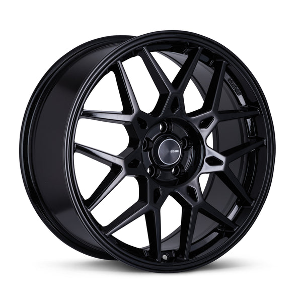 ENKEI Performance Series PDC Gloss Black