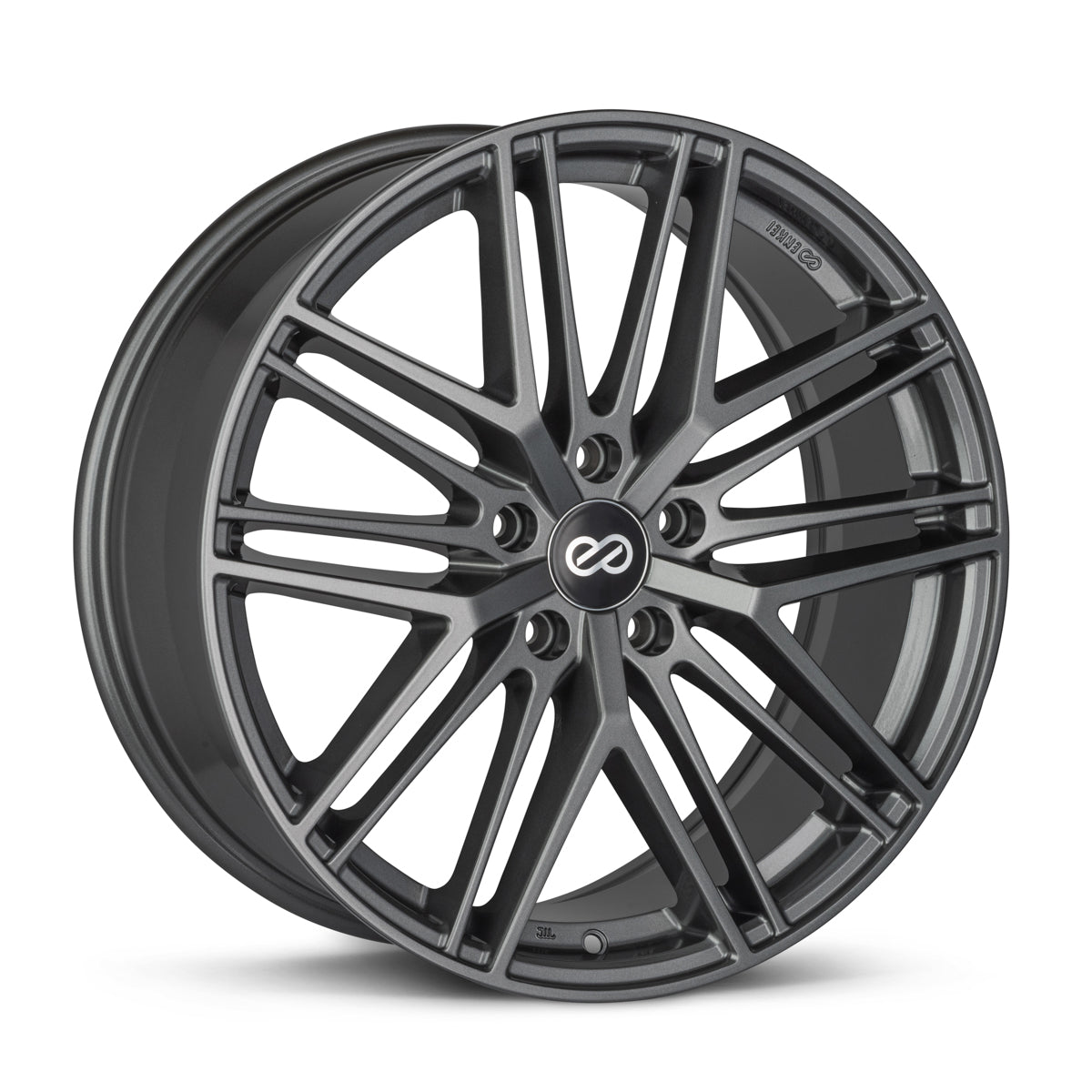 ENKEI Performance Series PHANTOM Antrhracite