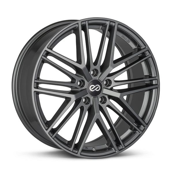 ENKEI Performance Series PHANTOM Antrhracite