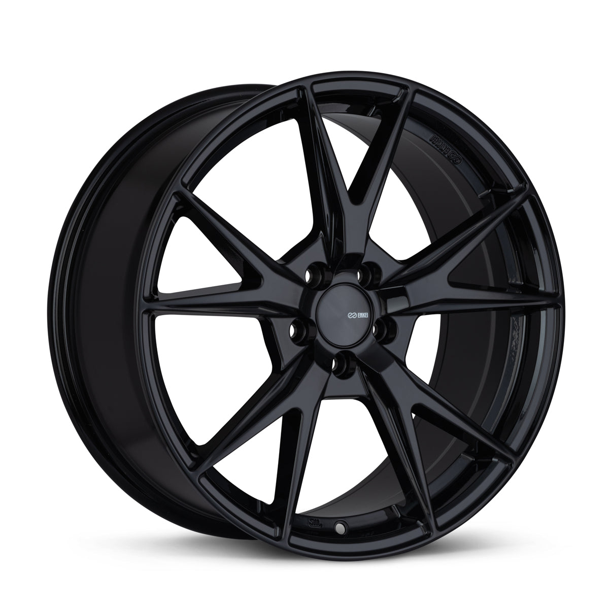 ENKEI Performance Series PHOENIX Gloss Black
