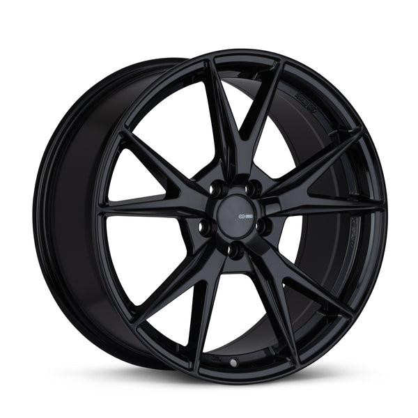 ENKEI Performance Series PHOENIX Gloss Black