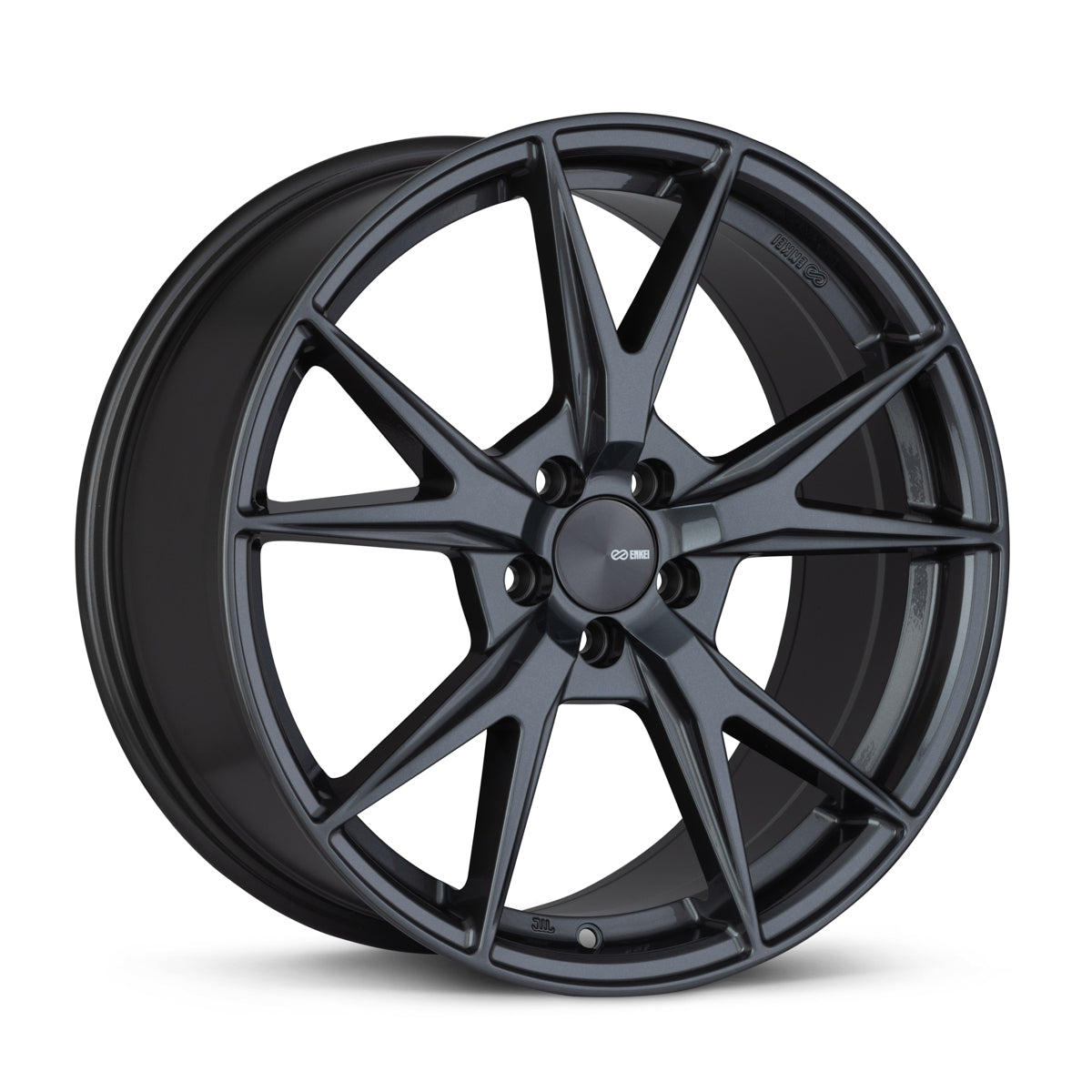 ENKEI Performance Series PHOENIX Blue Gunmetal