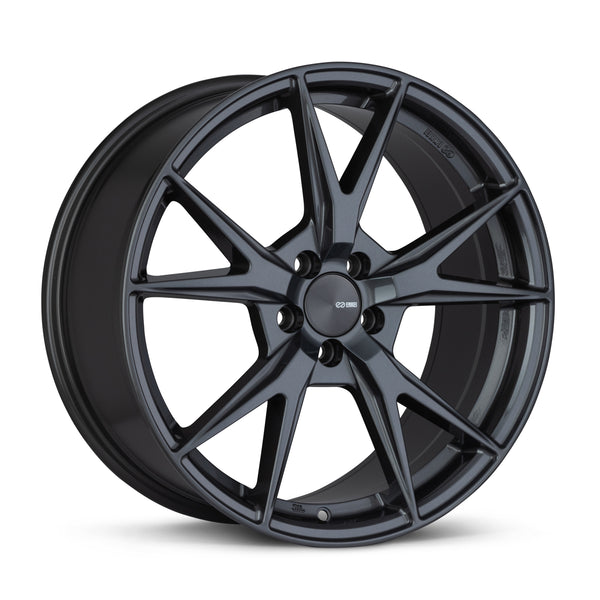 ENKEI Performance Series PHOENIX Blue Gunmetal