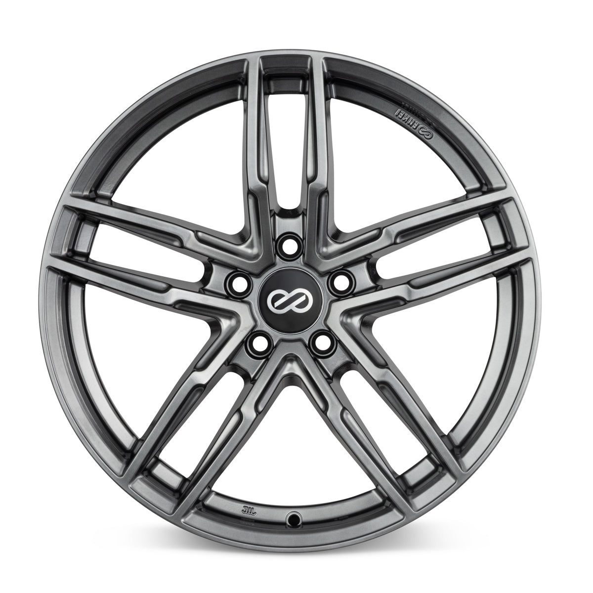 ENKEI Performance Series SS05 Hyper Gray