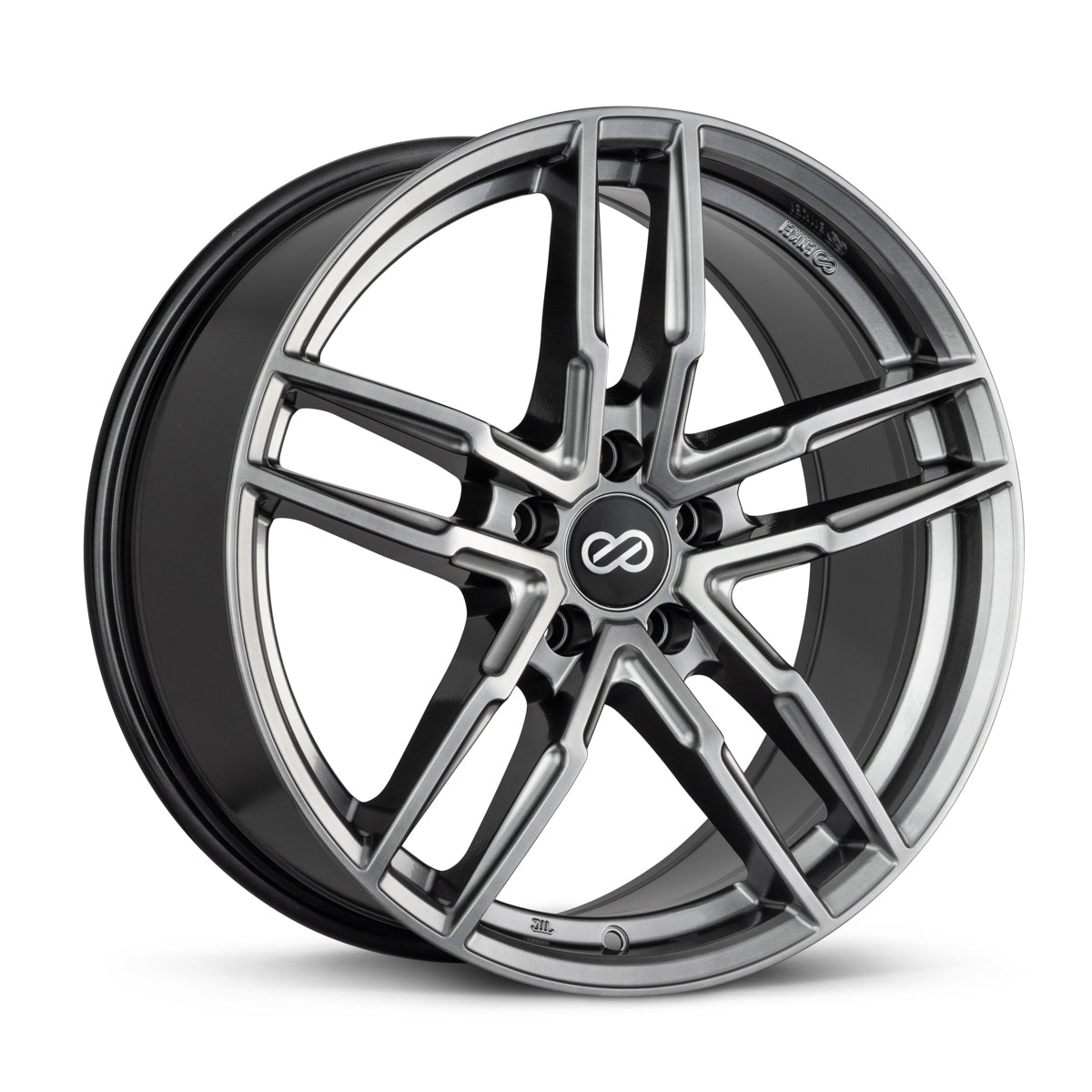 ENKEI Performance Series SS05 Hyper Gray