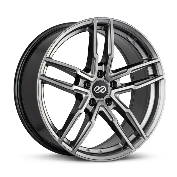 ENKEI Performance Series SS05 Hyper Gray