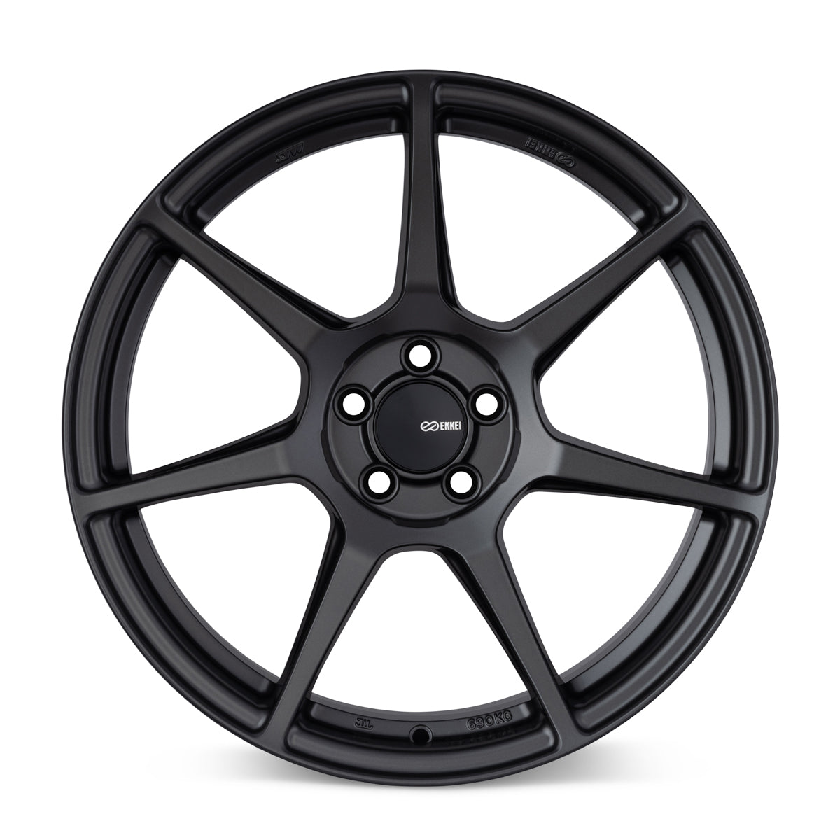 ENKEI Tuning Series TFR Matte Gunmetal