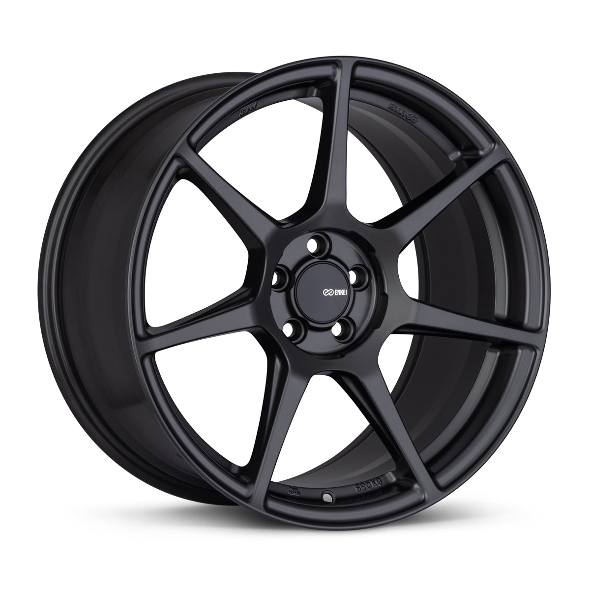ENKEI Tuning Series TFR Matte Gunmetal