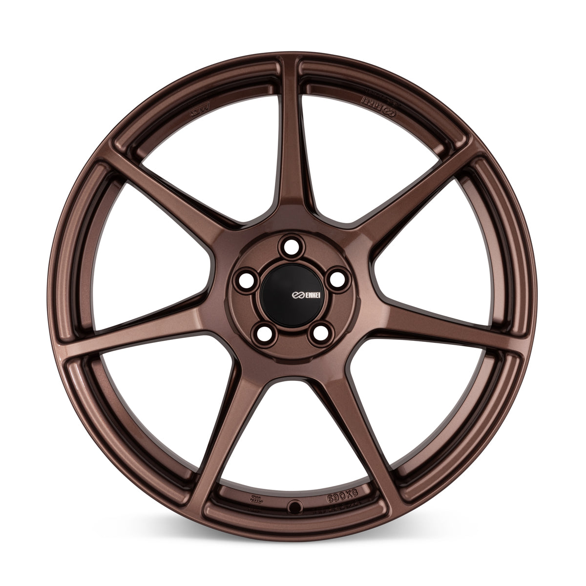 ENKEI Tuning Series TFR Copper