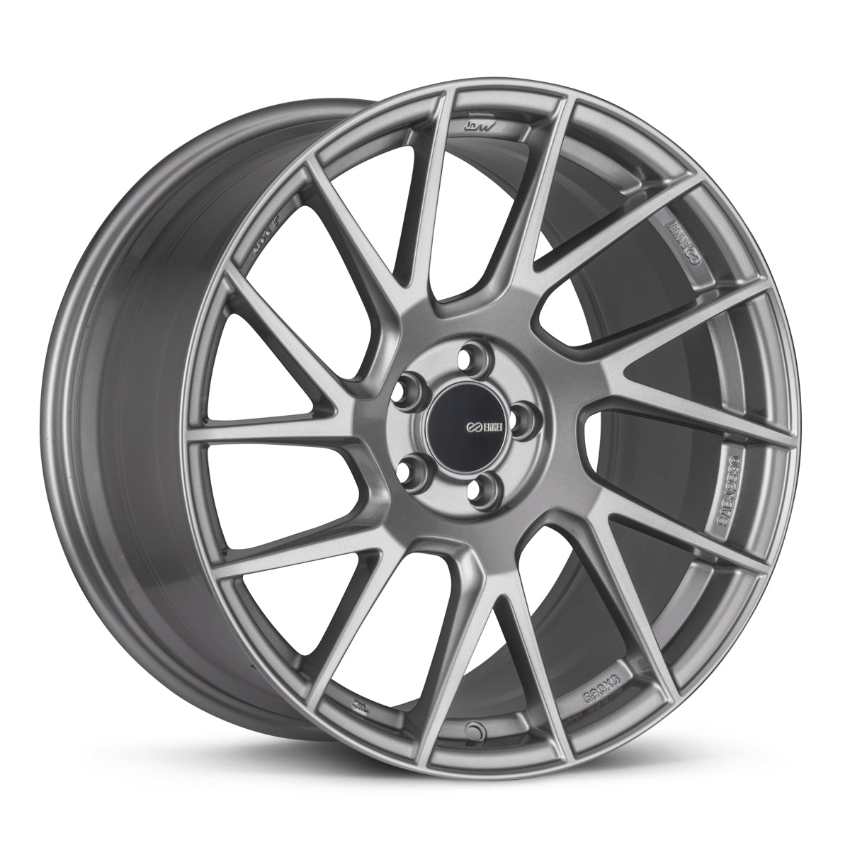 ENKEI Tuning Series TM7 Storm Gray
