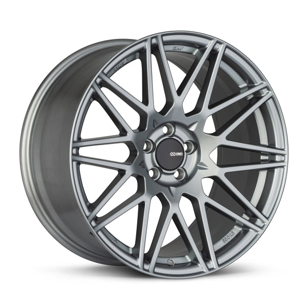 ENKEI Tuning Series TMS Storm Gray