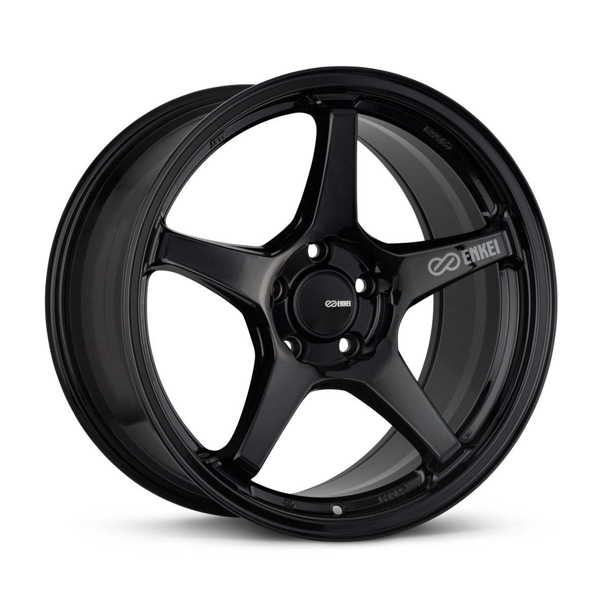 ENKEI Tuning Series TS-5 Gloss Black