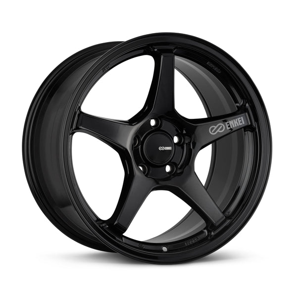 ENKEI Tuning Series TS-5 Gloss Black