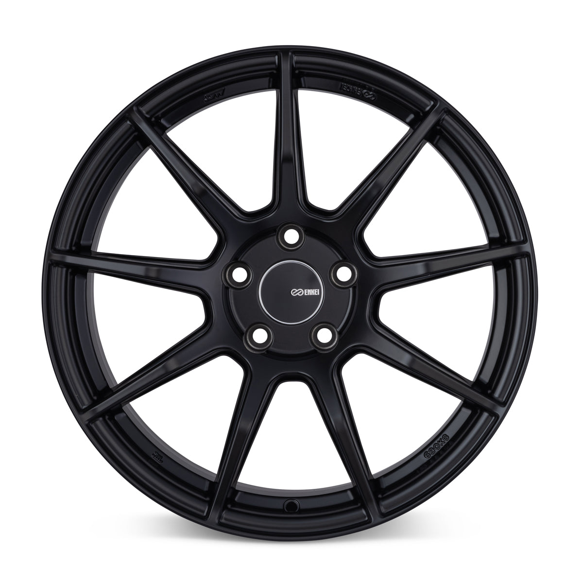 ENKEI Tuning Series TS9 Black