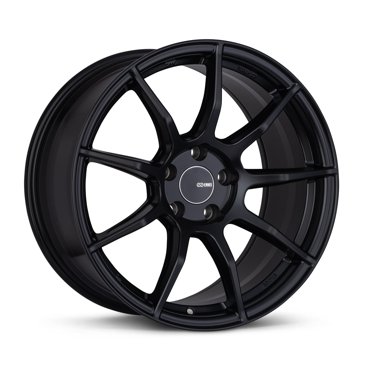 ENKEI Tuning Series TS9 Black