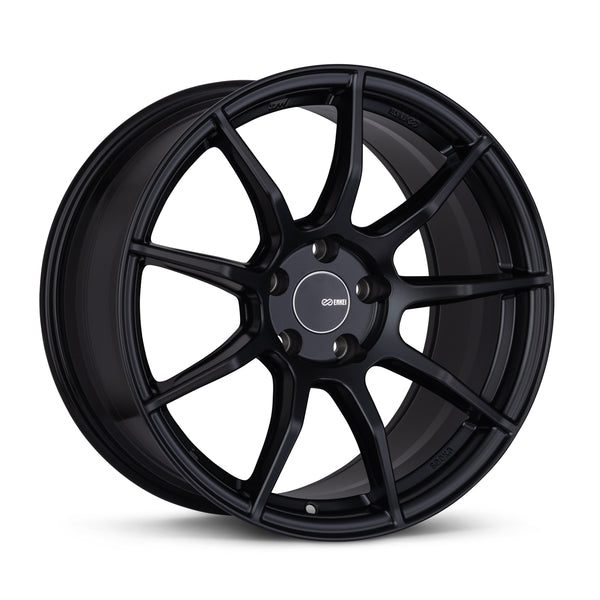 ENKEI Tuning Series TS9 Black