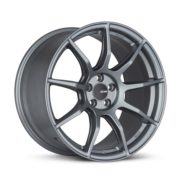 ENKEI Tuning Series TS9 Platinum Gray