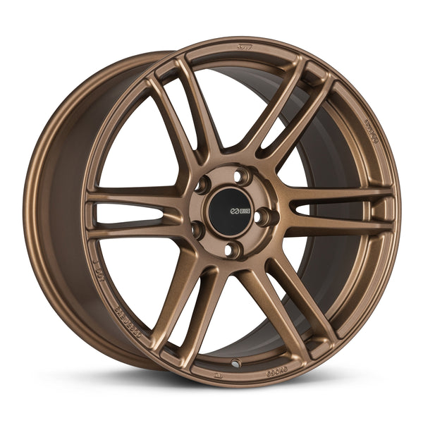 ENKEI Tuning Series TSR-6 Matte Bronze
