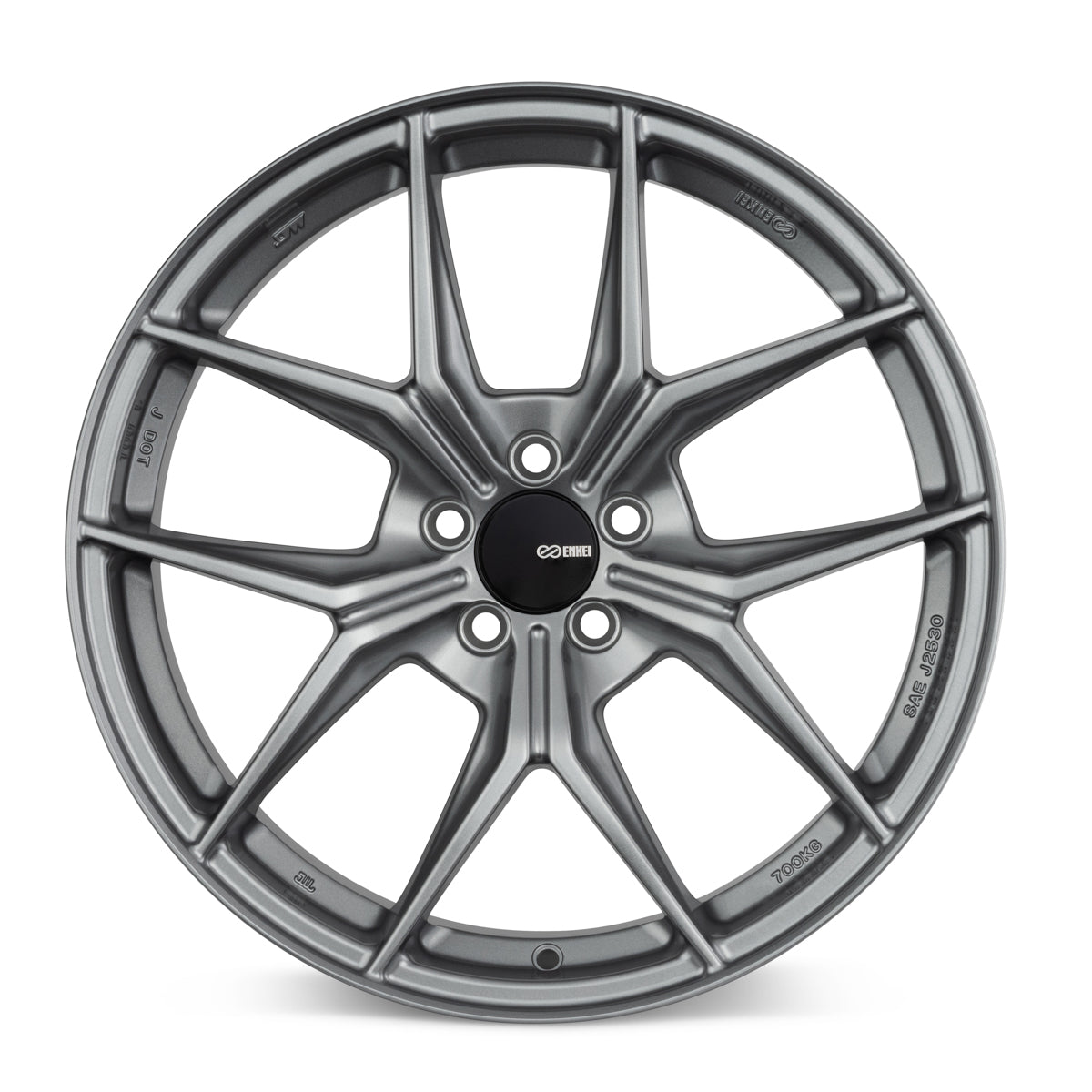 ENKEI Tuning Series TSR-X Storm Gray