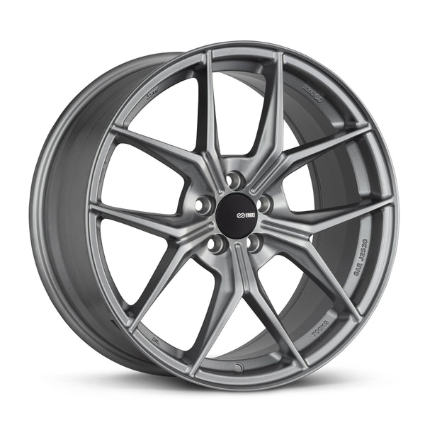 ENKEI Tuning Series TSR-X Storm Gray