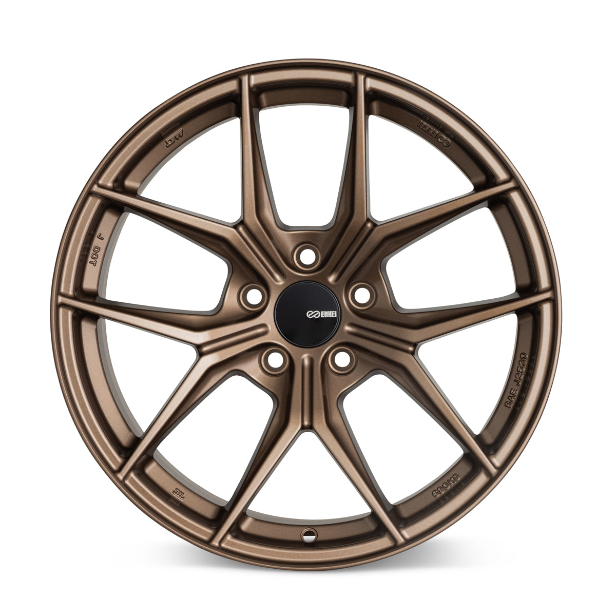ENKEI Tuning Series TSR-X Gloss Bronze