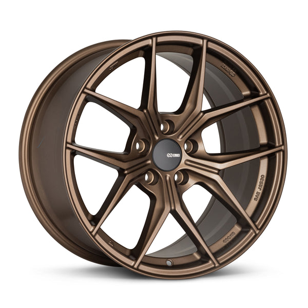 ENKEI Tuning Series TSR-X Gloss Bronze