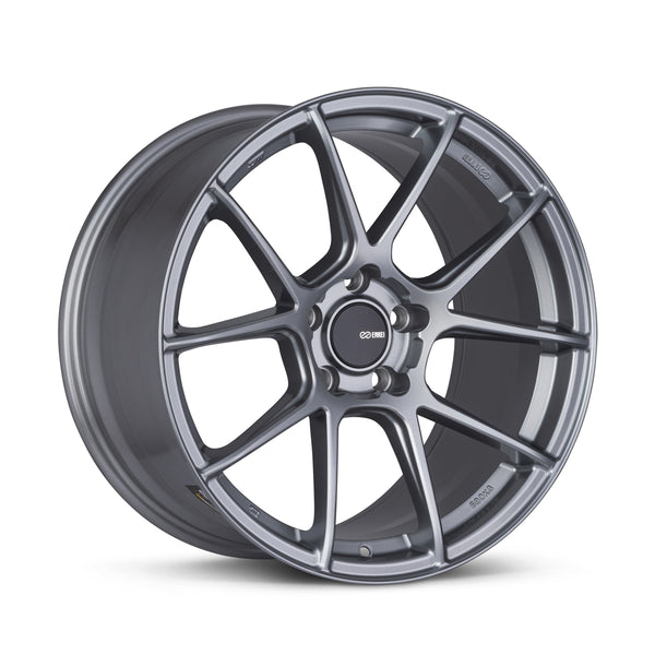 ENKEI Tuning Series TS-V Storm Grey