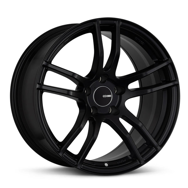 ENKEI Tuning Series TX5 Black