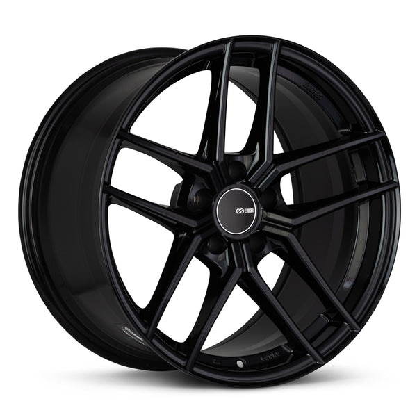 ENKEI Tuning Series TY-5 Gloss Black