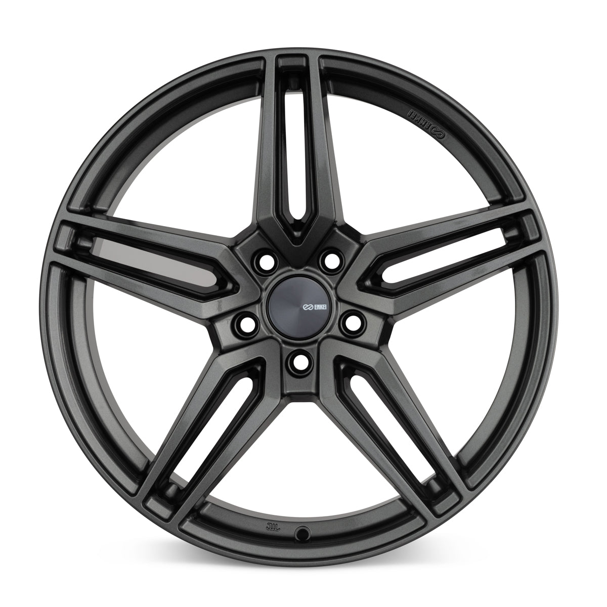 ENKEI Performance Series VICTORY Antrhracite