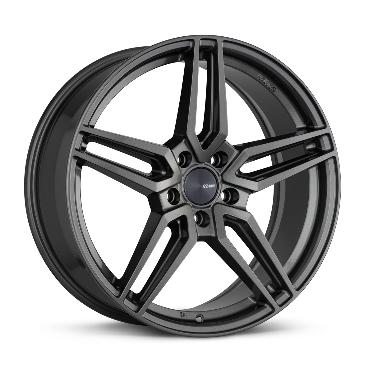 ENKEI Performance Series VICTORY Antrhracite