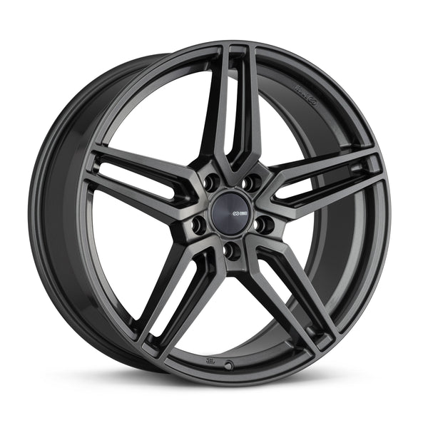 ENKEI Performance Series VICTORY Antrhracite