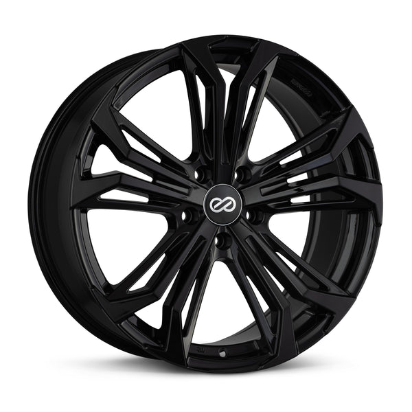 ENKEI Performance Series VORTEX 5 Black