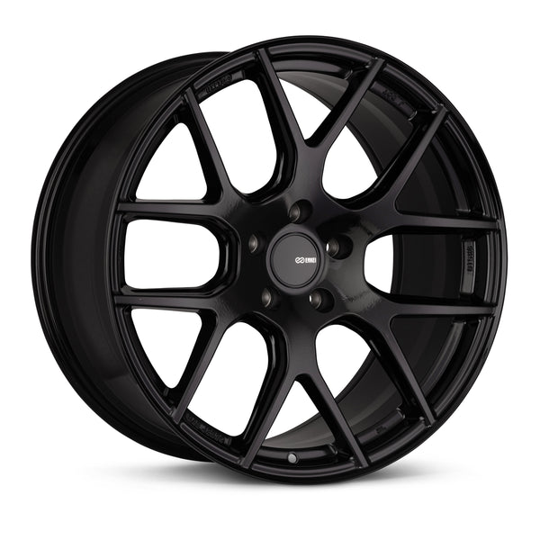 ENKEI Performance Series XM-6 Gloss Black