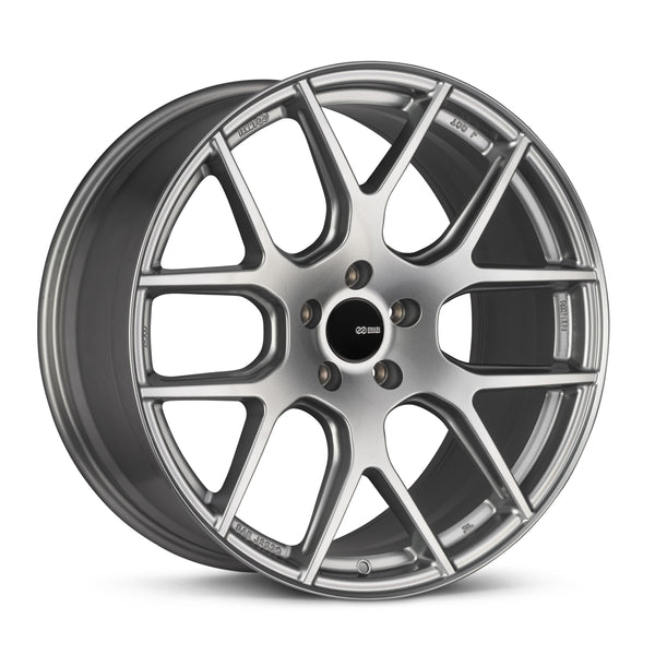 ENKEI Performance Series XM-6 Storm Gray