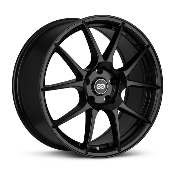 ENKEI Performance Series YS5 Black