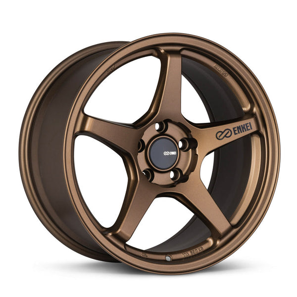 ENKEI Tuning Series TS-5 Matte Bronze