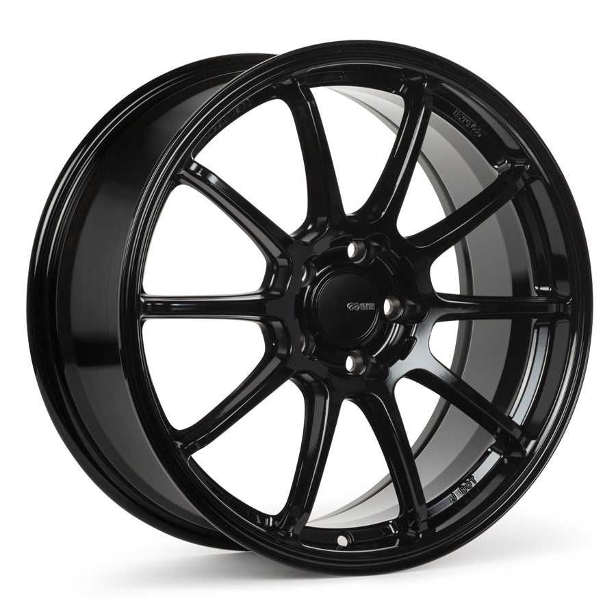 ENKEI Tuning Series TRIUMPH Gloss Black