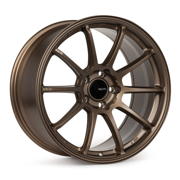 ENKEI Tuning Series TRIUMPH Matte Bronze