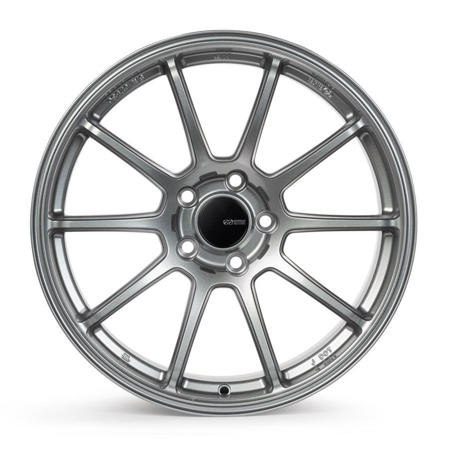 ENKEI Tuning Series TRIUMPH Storm Gray