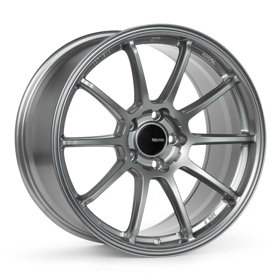 ENKEI Tuning Series TRIUMPH Storm Gray
