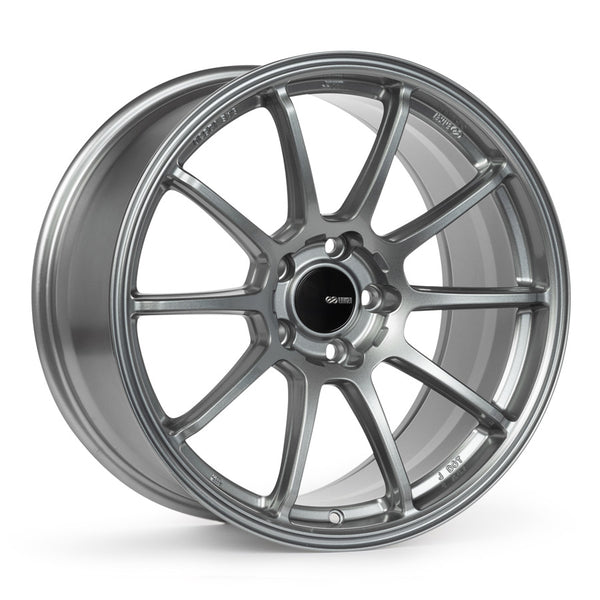 ENKEI Tuning Series TRIUMPH Storm Gray