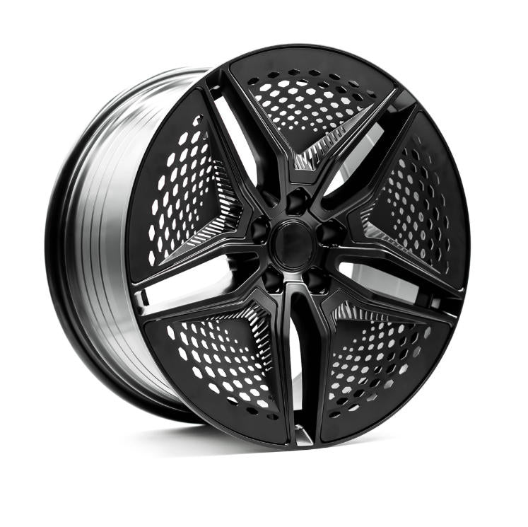Tesla Model Y 19" Winter Package