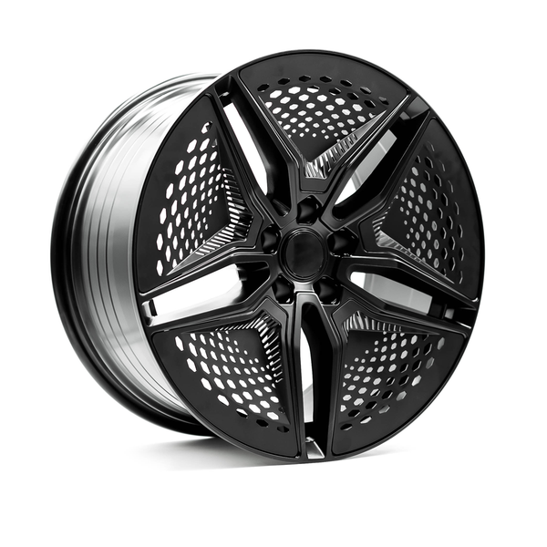 EV01 Matt Black | Tesla Model 3, Y