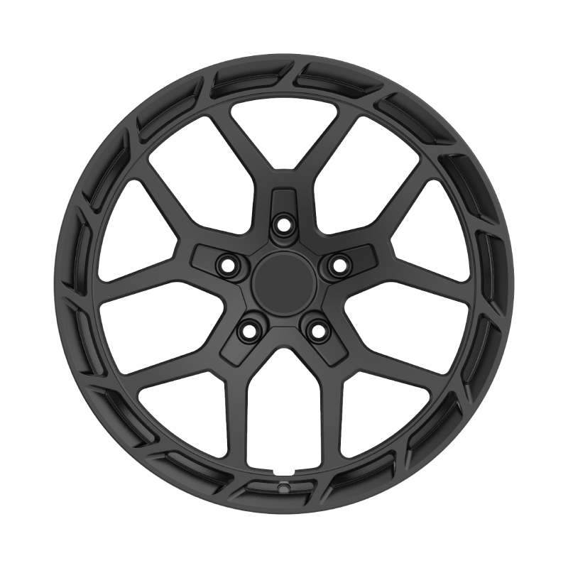 Rivian R1T/R1S