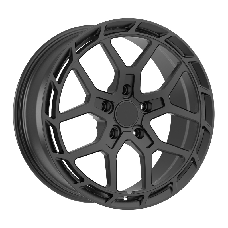Rivian R1T/R1S