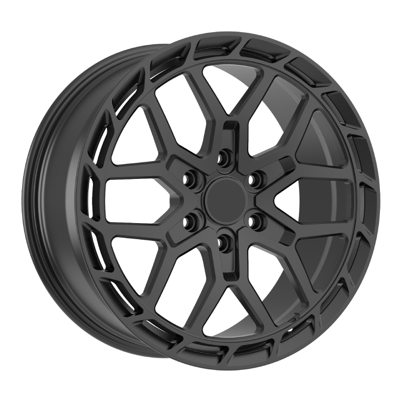 Tesla Cybertruck Winter Package