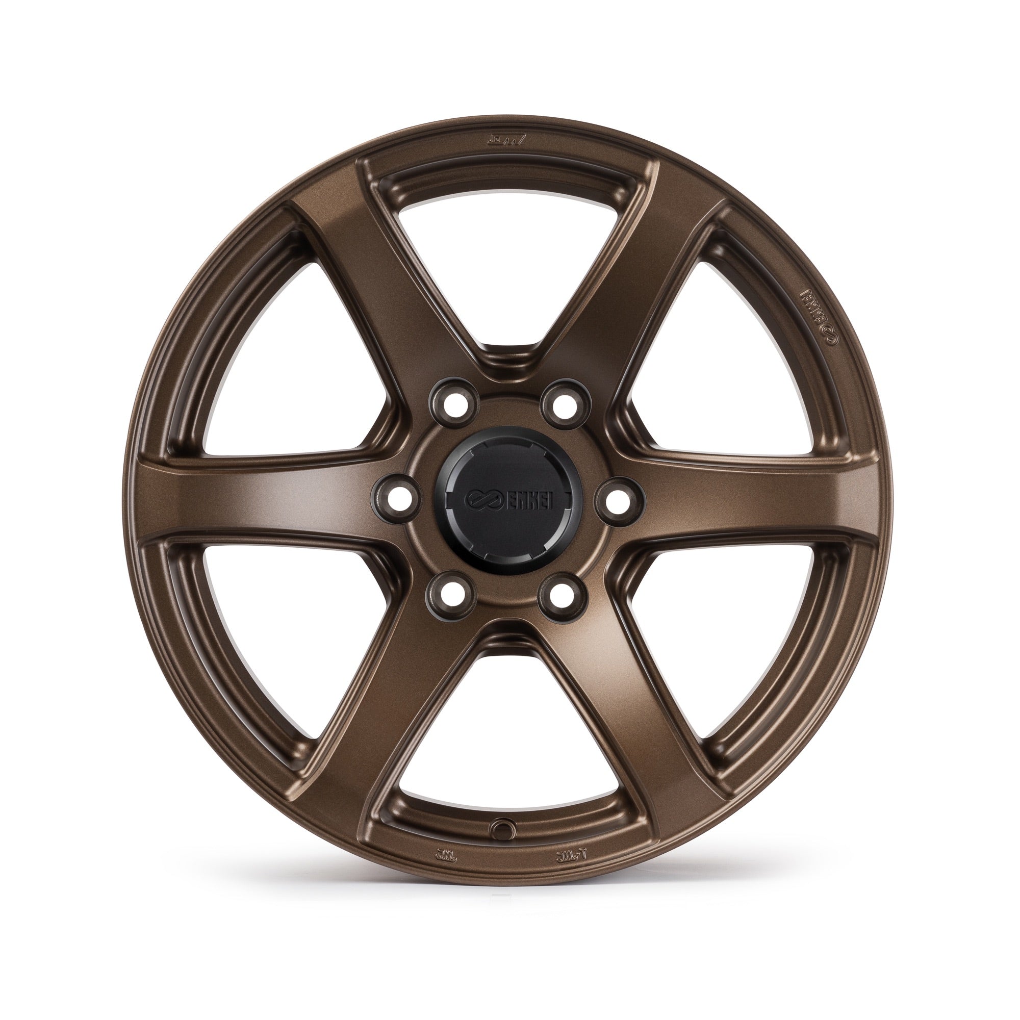 ENKEI Truck & SUV CYCLONE Bronze