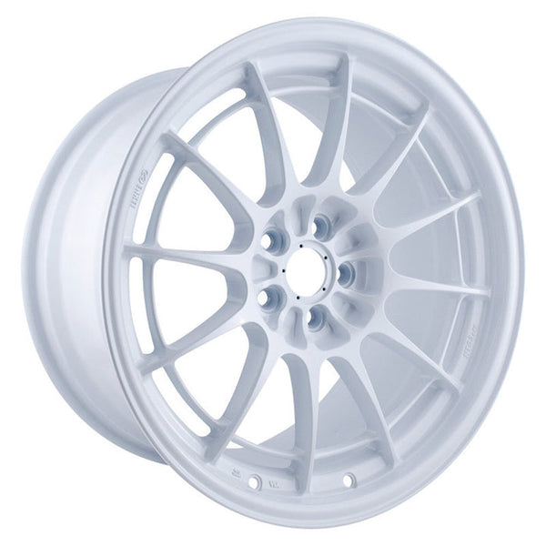 ENKEI Racing Series NT03+M White